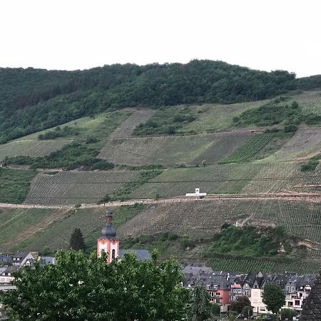 Beim Winzer Apartment Zell an der Mosel Exterior photo