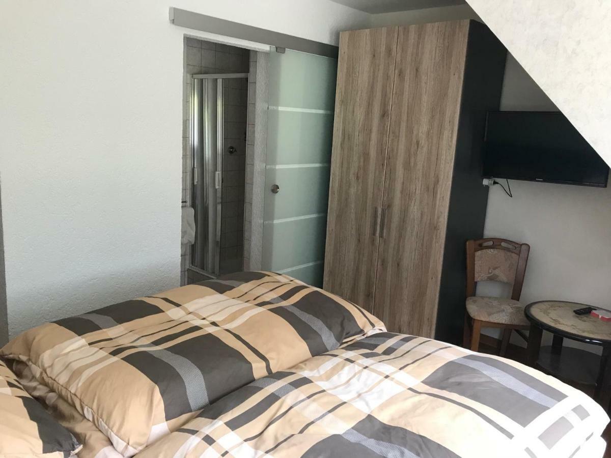 Beim Winzer Apartment Zell an der Mosel Exterior photo