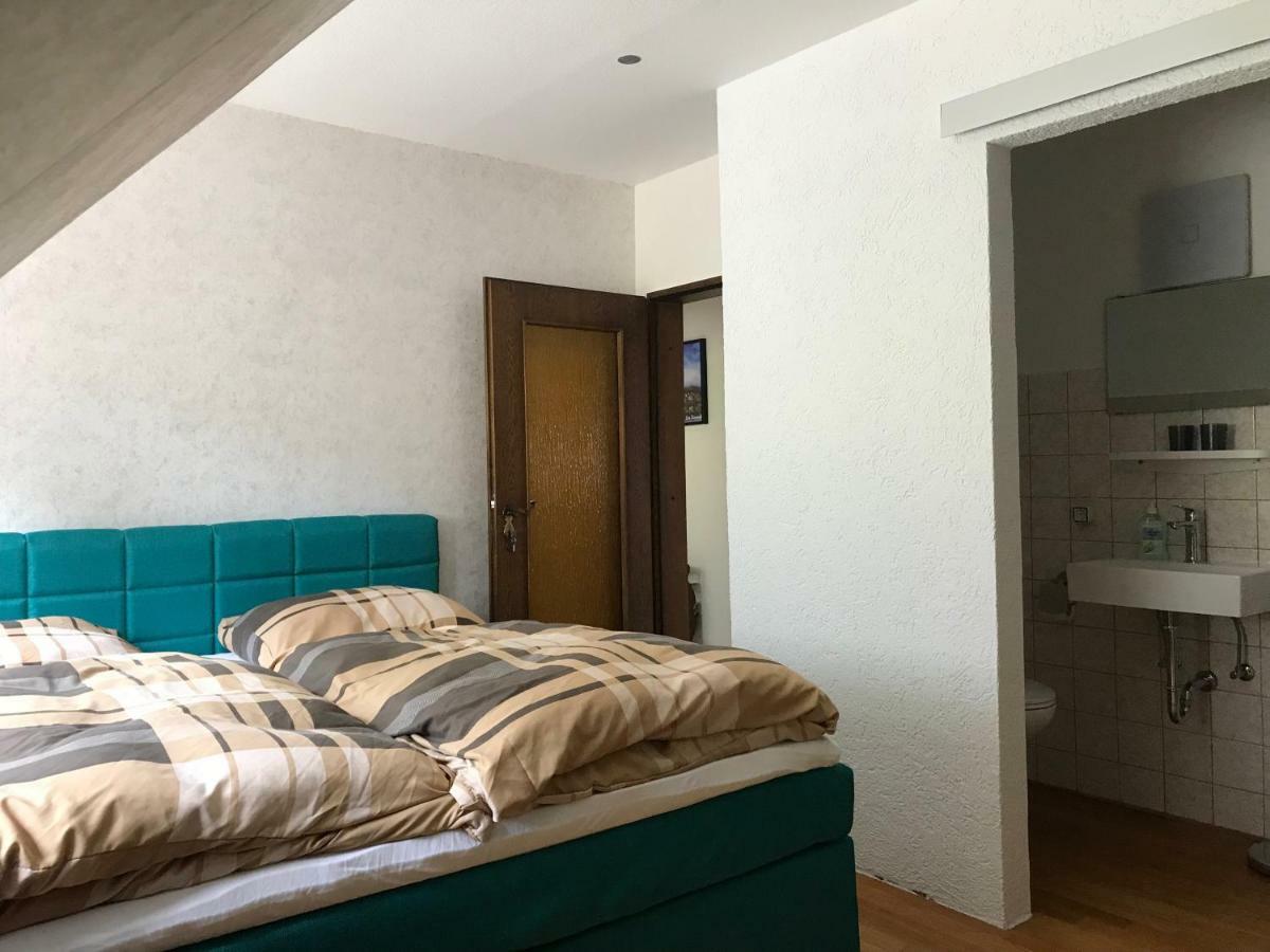 Beim Winzer Apartment Zell an der Mosel Exterior photo