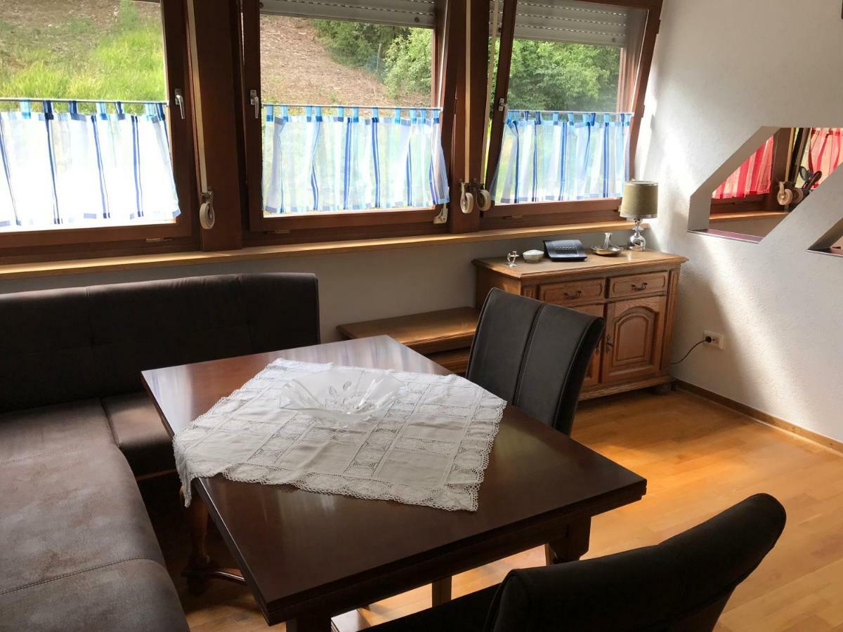 Beim Winzer Apartment Zell an der Mosel Exterior photo