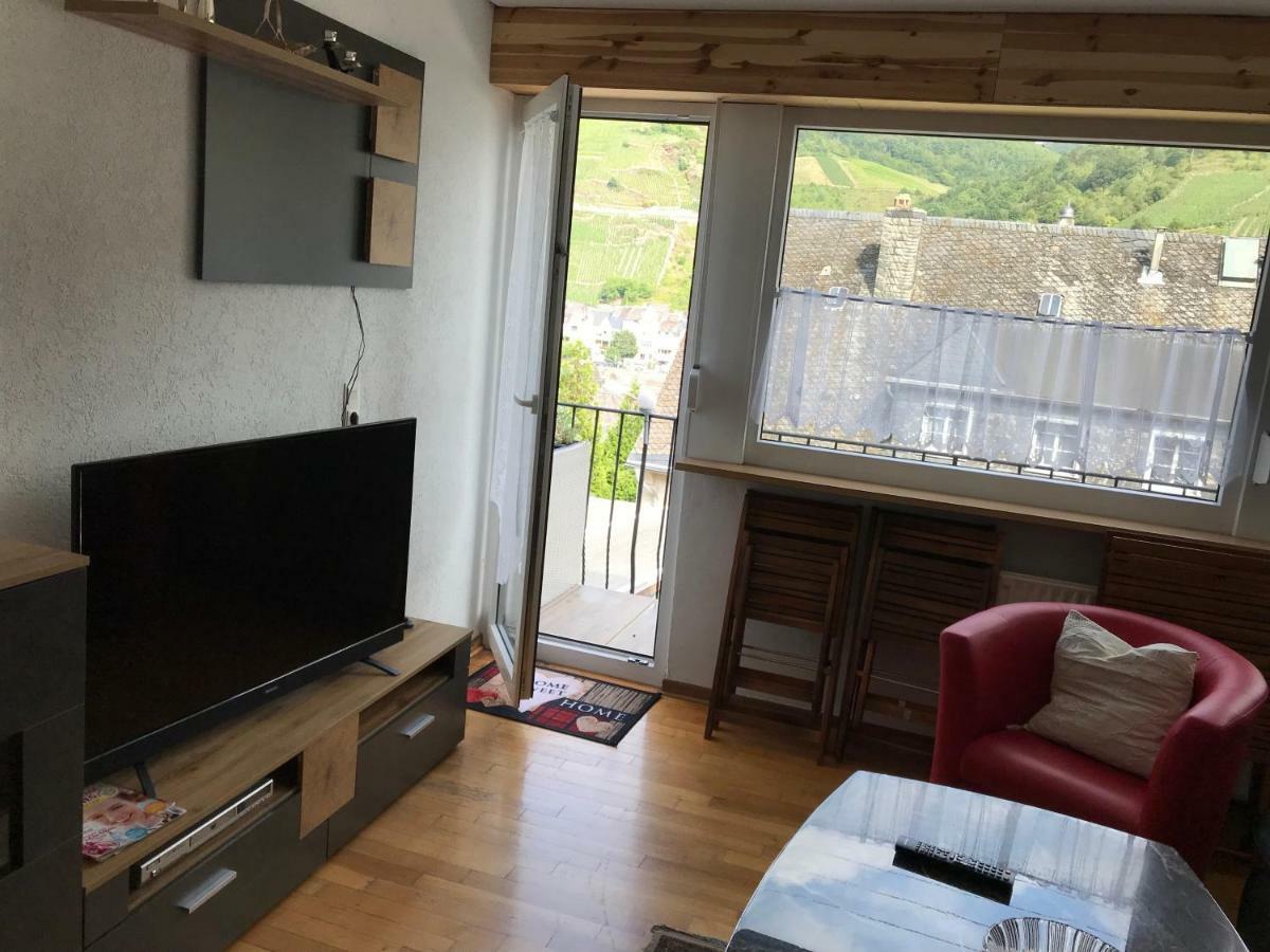 Beim Winzer Apartment Zell an der Mosel Exterior photo
